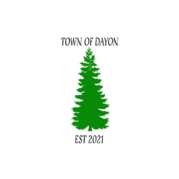 Town of Dayon