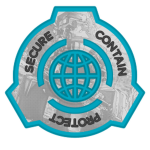 SCP-F |「 Department of External Affairs 」