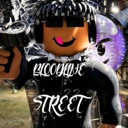BloodLine Streets