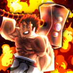 Hammer Brawl