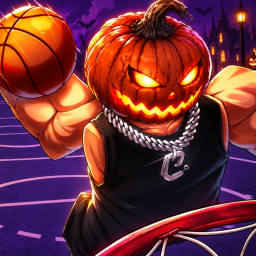 [🎃30MIN] Basketball: Zero icon