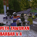 [BARBAR❗] Peta Tawuran V.4