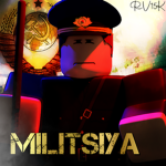 The Militsiya TSU[.]