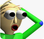 Baldi's Basics Remake Bug Reports