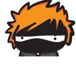 Ginger Ninja