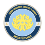 US | Naval Judge Advocate General's Corps