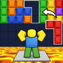 Block Clear Race