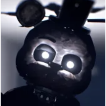 The Night of The Bear