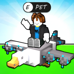 [🌈] Pet a Brainrot