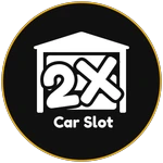 2x Car Slot