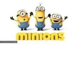 Minion Krew Hangout