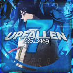 up fallen 7 #
