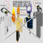 White Sword Cane Clan