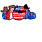Countryball Land Official Group