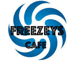 Freezeys™'s Cafe V.1