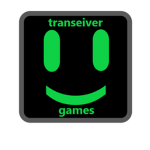 transeiver games