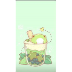 froggy boba :>