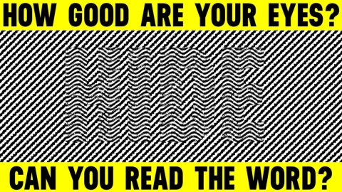 Eye Test 👀 scripts
