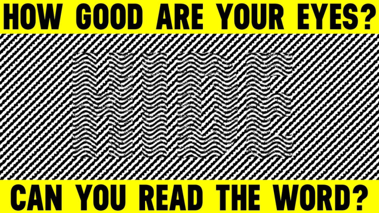 Eye Test 👀 screenshot 1