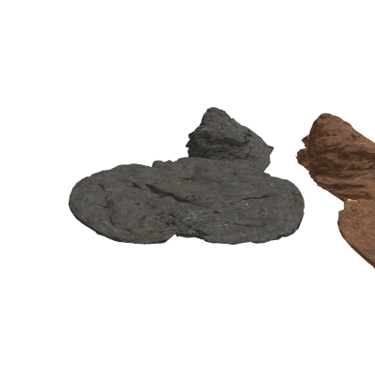 Realistic rock pack