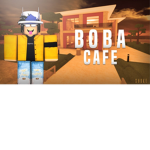 Boba | Cafe