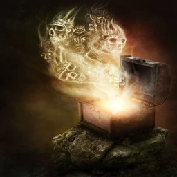 Pandoras Box icon
