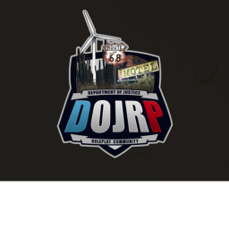 Sandy Shores DOJ: RP