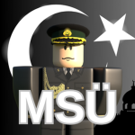 | MSÜ | Milli Savunma Üniversite