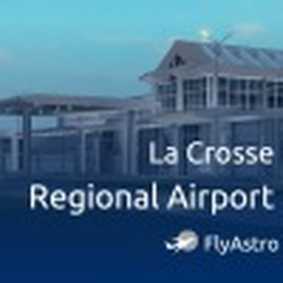 La Crosse Regional Airport