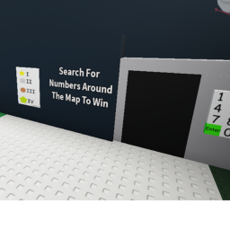 Find The Code