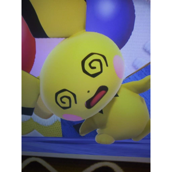 Chivo's and Izzy's Death Island