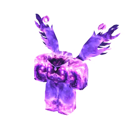 Galaxy Demon Glowing (✔)