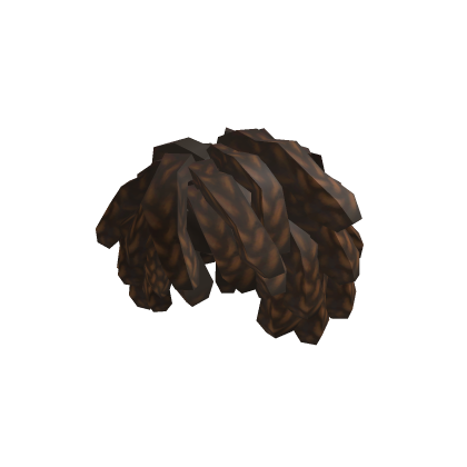 cabelo de naru