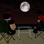 MAHANGIN HANGOUT!