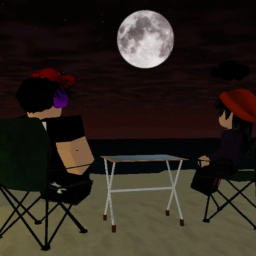 MAHANGIN HANGOUT!