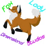 Fox Lady Dimensional Studios