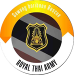 [ Royal Security Command | นถ.ปภรอ