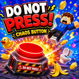 BUTTON CHAOS 🔴