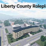 Liberty County Staff and Whitelisted