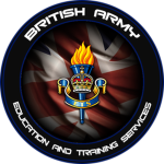 |BA| Education and Training Services [ETS]