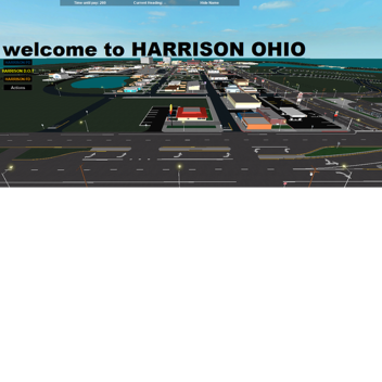 [CITY]HARRISON OHIO
