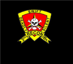 M-51st 3rd RECON DIVISION