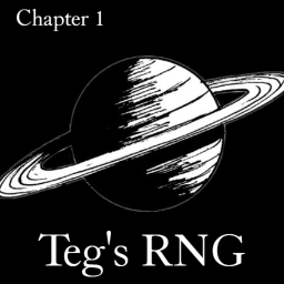Teg's RNG