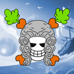 The Curly Crew [RELL SEAS CREW]