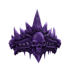 Stormbreak Soul Reaper Crown