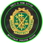 Mіlіtary Polіce Corps