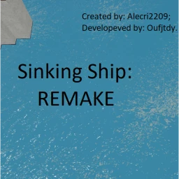 Sinking Ships: remake icon