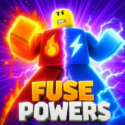 Fuse Powers icon