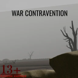 War Contravention icon