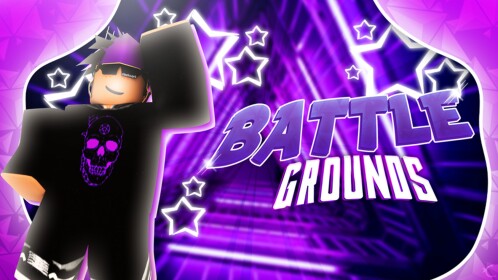Battlegrounds